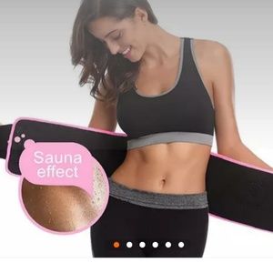 WAIST TRIMMER